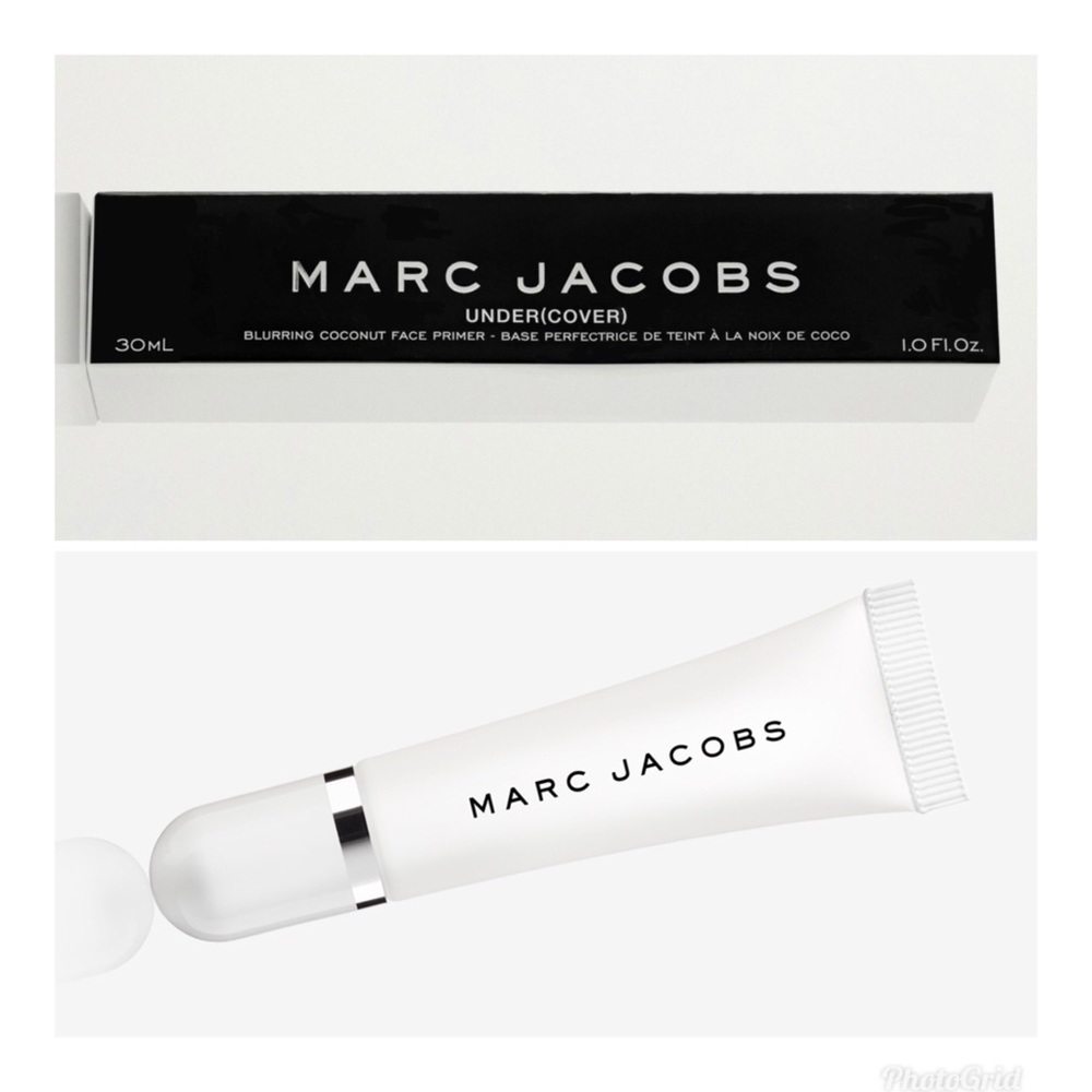 Marc Jacobs Coconut 🥥 Face Primer - Picture 2 of 8